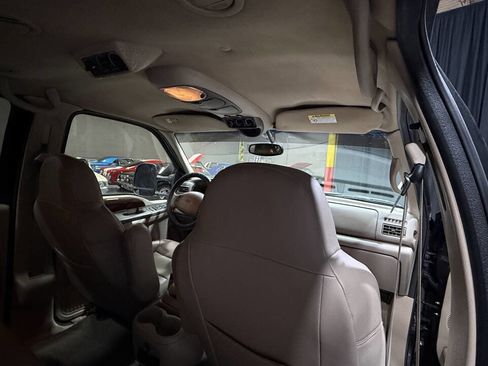 Used 2001 Ford Excursion Limited image 86