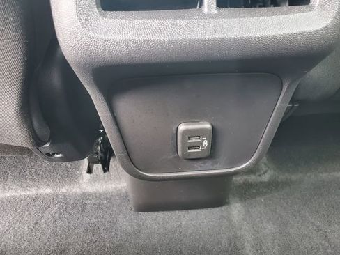 Certified 2024 Chevrolet Equinox LT w/ LPO, Floor Liner Package image 16