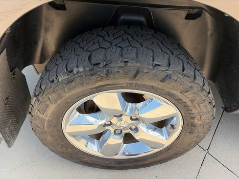 Used 2018 RAM 1500 Big Horn AWD/4WD image 21