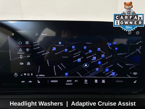 Used 2025 Audi A6 e-tron Premium Plus w/ Premium Plus image 23