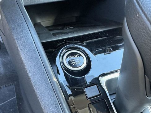 New 2025 Nissan Versa SV w/ Trunk Package image 22