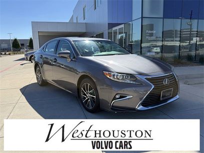 Used 2016 Lexus ES 350