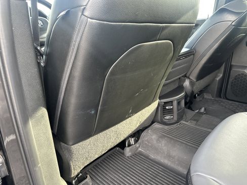 Used 2023 RAM 3500 Tradesman w/ Bed Utility Group image 18