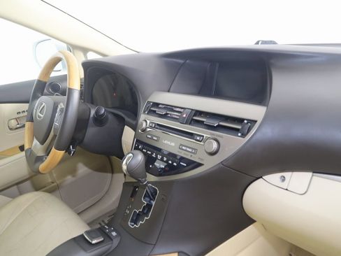 Used 2015 Lexus RX 450h AWD image 40