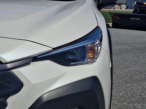 Certified 2026 Subaru Crosstrek 2.0i Premium image 9