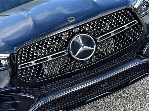 Used 2025 Mercedes-Benz GLE 350 4MATIC image 38