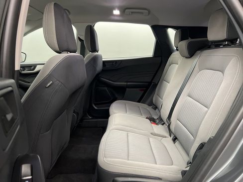 Certified 2022 Ford Escape S image 27