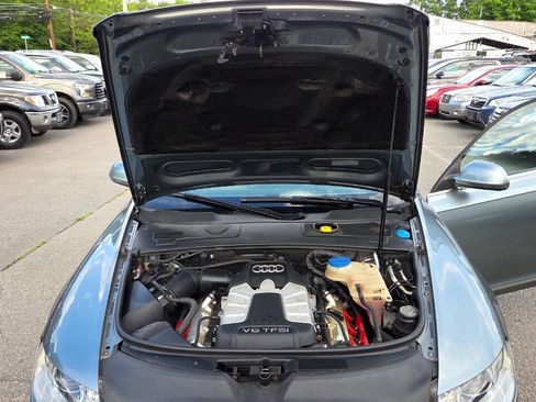 Used 2010 Audi A6 3.0T Prestige AWD/4WD image 48