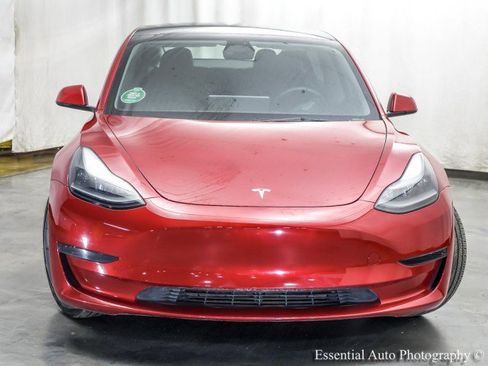 Used 2023 Tesla Model 3 Standard Range image 6