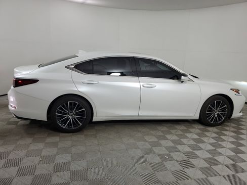 Used 2023 Lexus ES 350 w/ Premium Package image 12