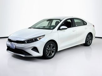 Used 2023 Kia Forte LXS w/ LXS Technology Package FWD video 1