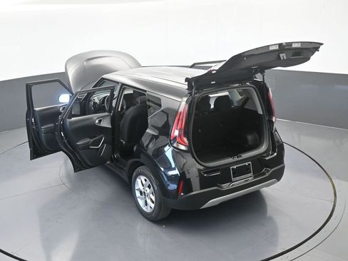 Used 2024 Kia Soul S image 62