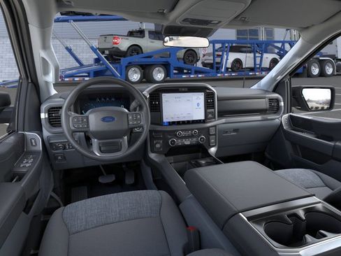 New 2026 Ford F150 XLT AWD/4WD image 9