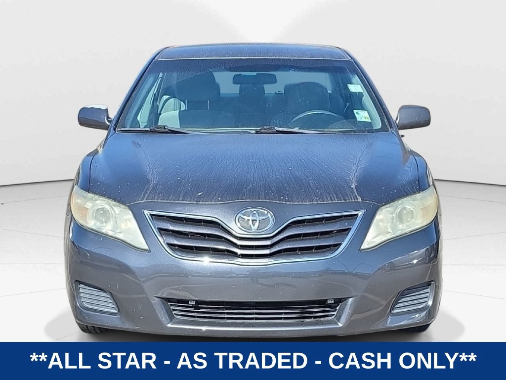 Used 2011 Toyota Camry LE FWD image 8