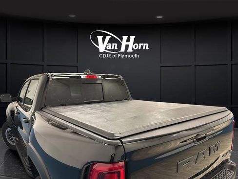 New 2026 RAM 1500 RHO image 9