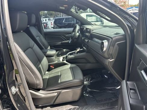 Used 2023 Chevrolet Colorado LT w/ LT Convenience Package III RWD image 29