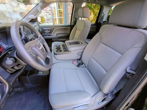 Used 2019 GMC Sierra 1500 Limited w/ Elevation Edition image 29