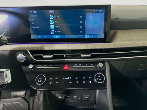 Certified 2026 Hyundai Sonata Limited FWD image 15