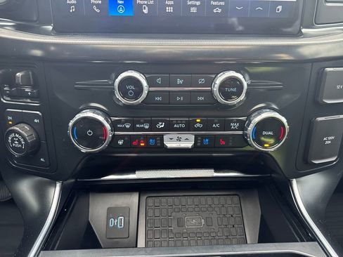 Used 2024 Ford F150 Raptor image 33