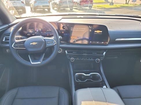 New 2026 Chevrolet Traverse LT image 26