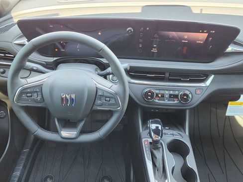 New 2026 Buick Envista Preferred w/ Convenience I Package image 31