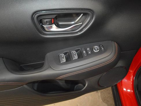 Used 2025 Honda HR-V Sport image 29