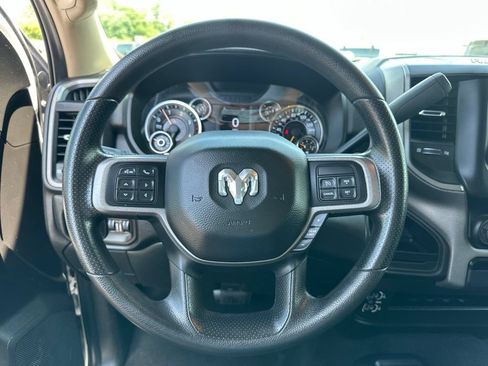 Used 2019 RAM 2500 Tradesman AWD/4WD image 46