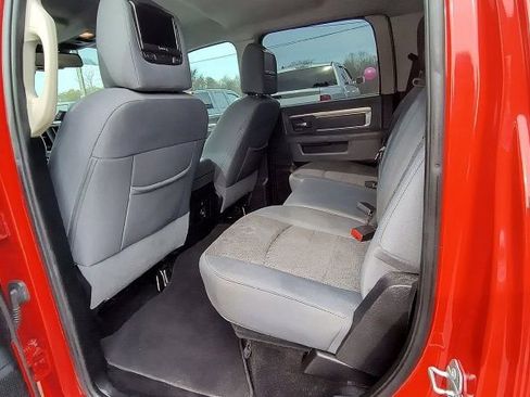 Used 2016 RAM 1500 Outdoorsman image 10