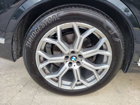 Used 2026 BMW X7 xDrive40i AWD/4WD image 20