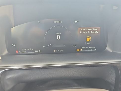 Used 2023 Lincoln Nautilus Reserve w/ Equipment Group 201A image 11