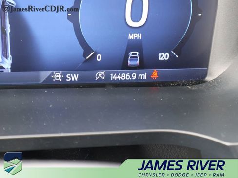 Used 2024 Ford F150 STX AWD/4WD image 29