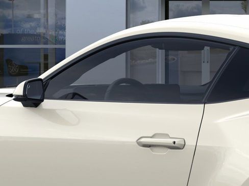 New 2025 Ford Mustang GT Premium w/ 60th Anniversary Package RWD image 49