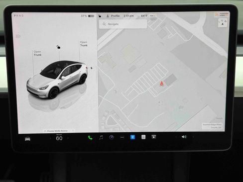 Used 2022 Tesla Model Y Performance image 22