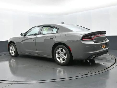 Used 2023 Dodge Charger SXT image 9