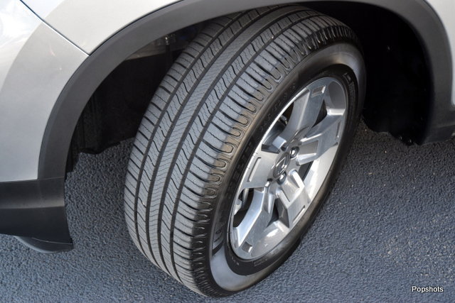 Used 2025 Honda Ridgeline RTL image 5