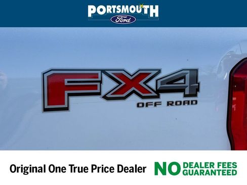 Used 2024 Ford F350 XL w/ XL Off-Road Package image 23