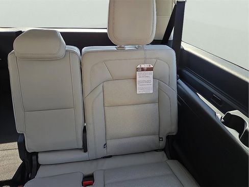 New 2025 Lincoln Navigator L Reserve image 10