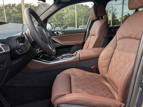New 2026 BMW X5 sDrive40i image 21
