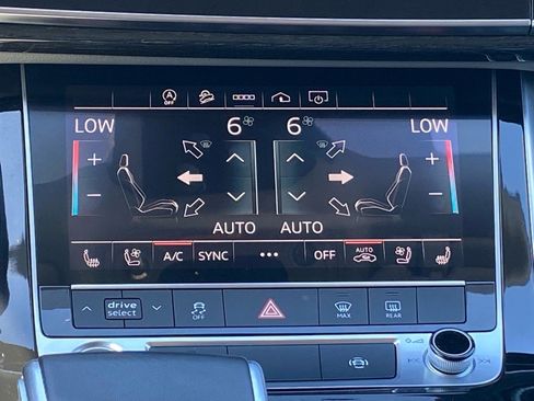 Used 2022 Audi Q7 3.0T Premium Plus w/ Premium Plus Package image 7