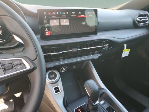 Used 2024 Dodge Hornet R/T Plus w/ Tech Pack Plus w/o Parking AWD/4WD image 23