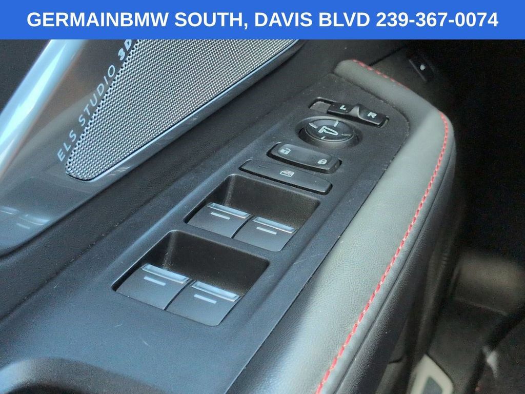Used 2021 Acura RDX w/ Advance Package AWD/4WD image 27