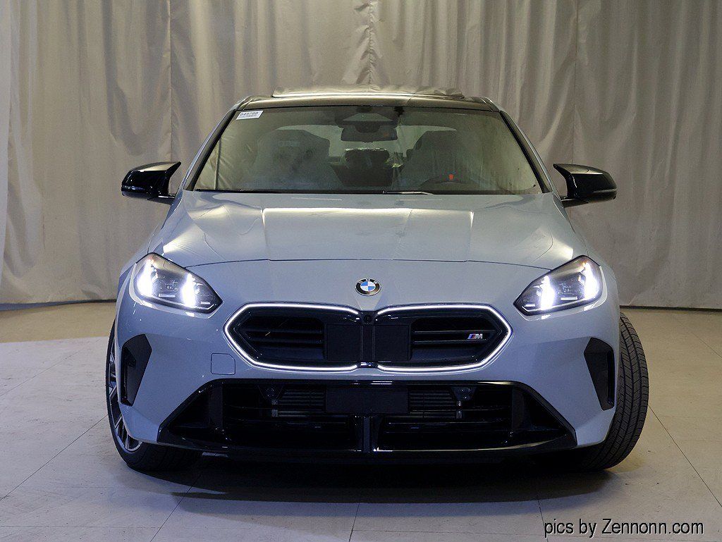 New 2026 BMW M235i xDrive w/ Technology Package AWD/4WD image 5