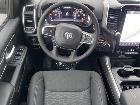 New 2026 RAM 1500 Big Horn/Lone Star image 34