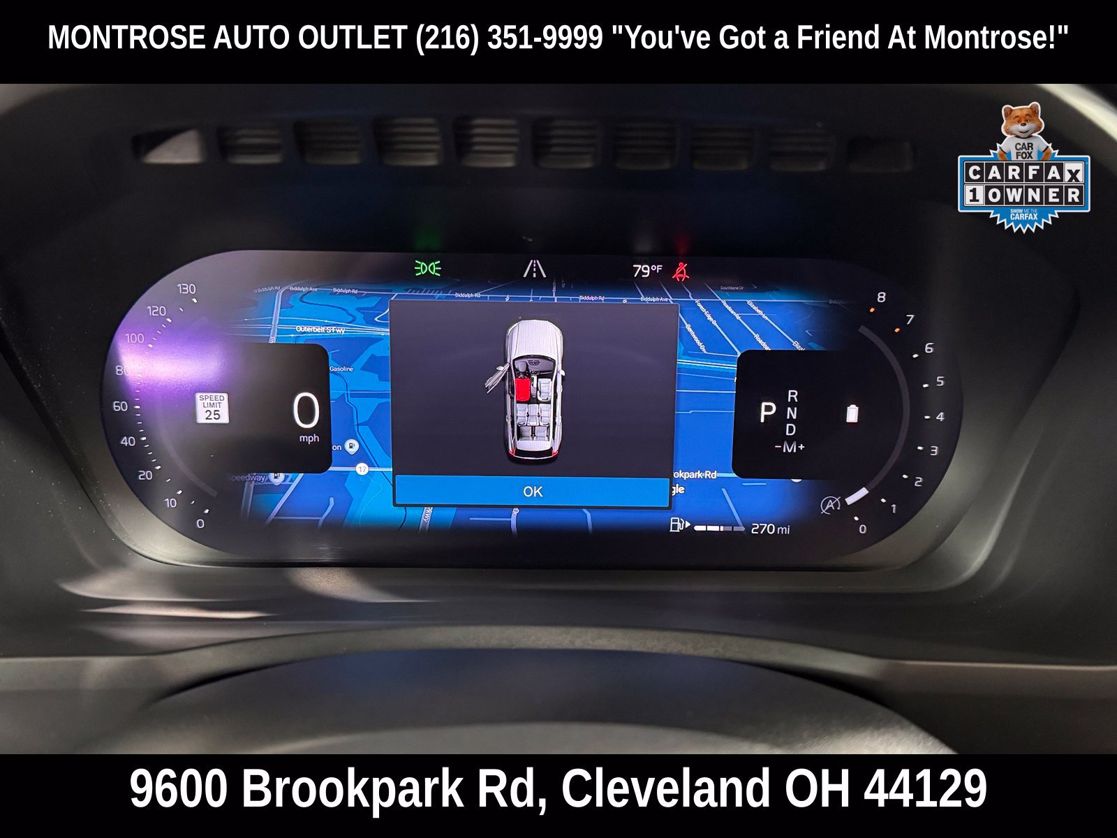 Certified 2023 Volvo XC90 B6 Plus w/ Protection Package Premier AWD/4WD image 24