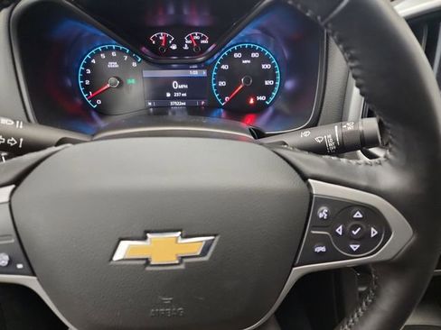 Used 2022 Chevrolet Colorado ZR2 image 10