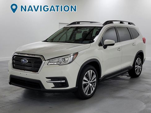 Used 2021 Subaru Ascent Premium w/ Sport Package AWD/4WD image 4