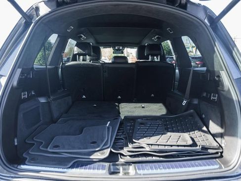 Used 2024 Mercedes-Benz GLS 63 AMG GLS 63 AMGﾮ image 10