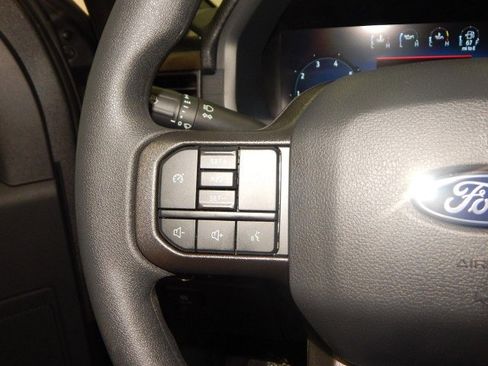 New 2025 Ford F150 STX w/ Equipment Group 200A image 27