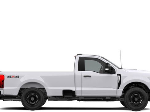 New 2026 Ford F250 XL w/ STX Appearance Package AWD/4WD image 25