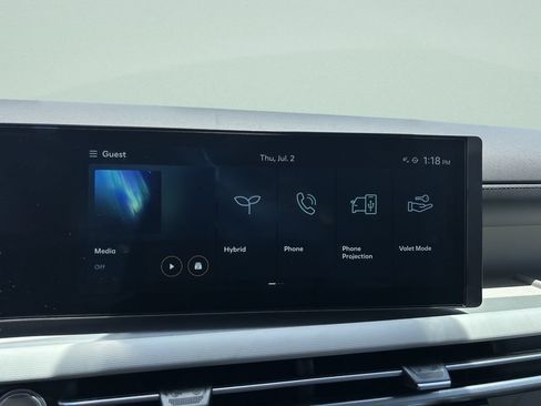 New 2026 Hyundai Tucson SEL AWD/4WD image 24
